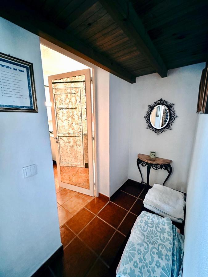 シントラ Casa Girassol With A Beautiful Private Pool And Gardenヴィラ エクステリア 写真