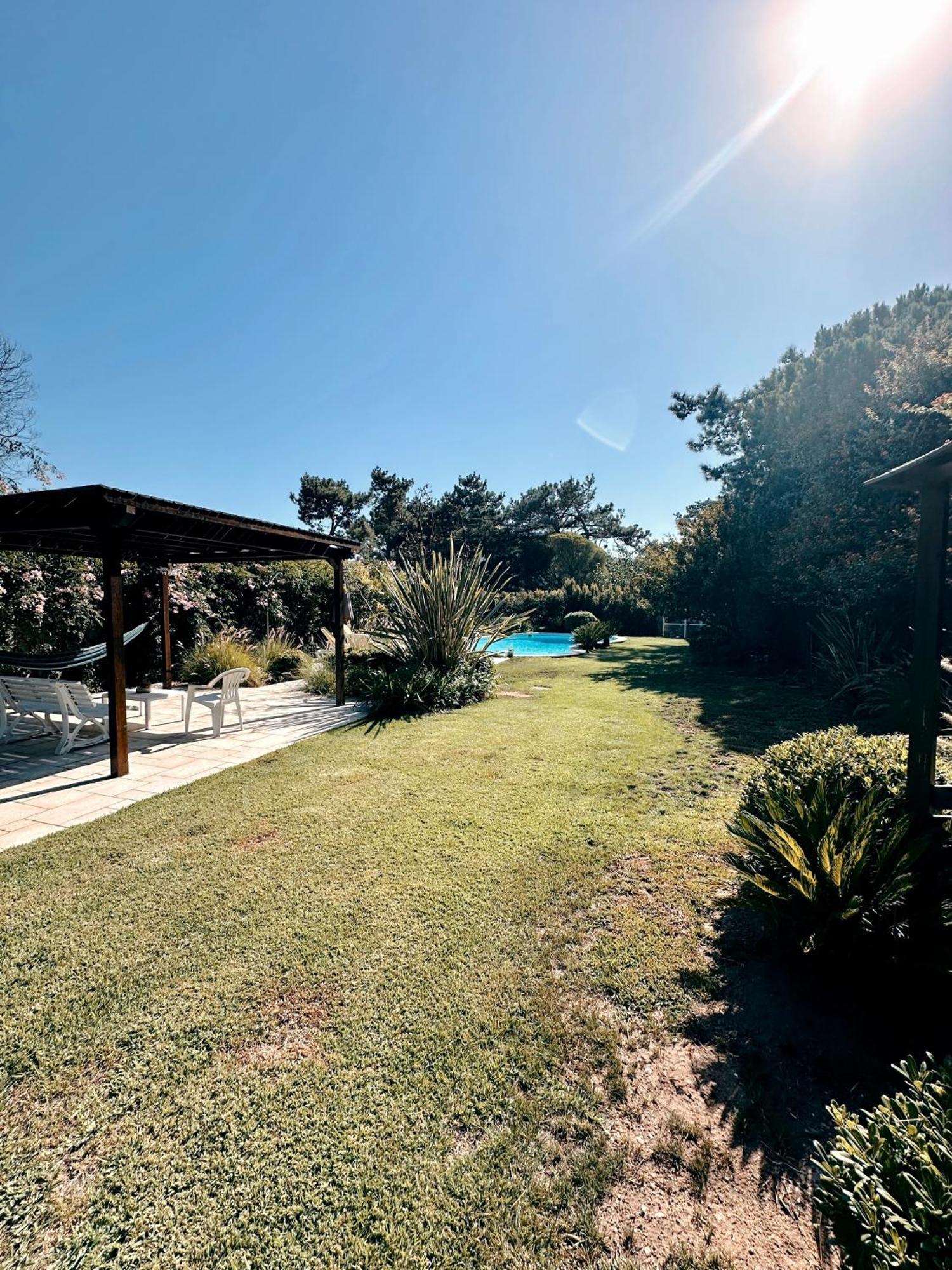 シントラ Casa Girassol With A Beautiful Private Pool And Gardenヴィラ エクステリア 写真